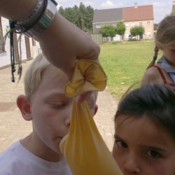 HPIM0737 - Scouts en Gidsen Zaventem 